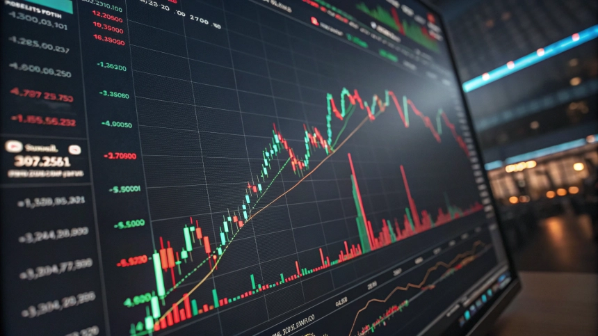 비트코인($BTC), 단기 하락 속 지지선 유지 시도…11만 달러 돌파가 전환점 / TokenPost Ai