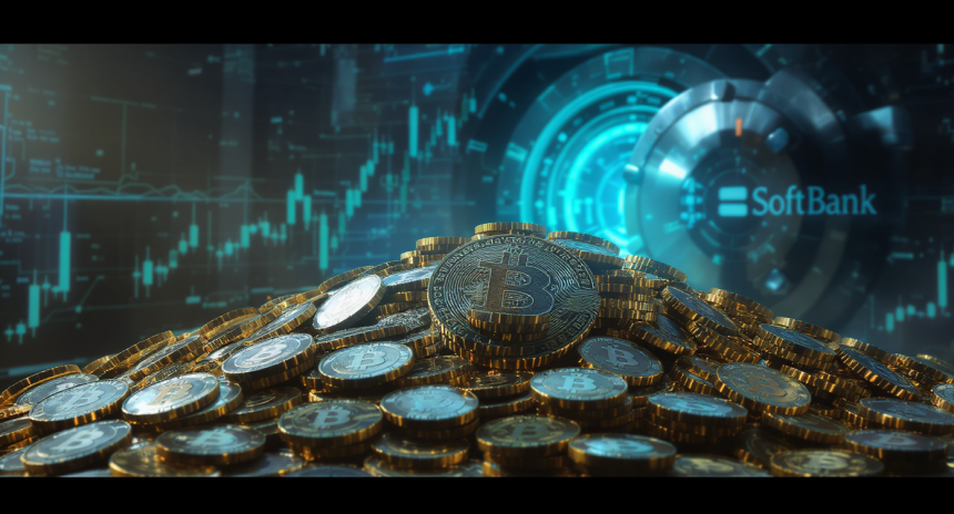 테더, 비트코인 1조 5천억 원 이동…소프트뱅크와 3조 원대 투자 돌입 / TokenPost Ai