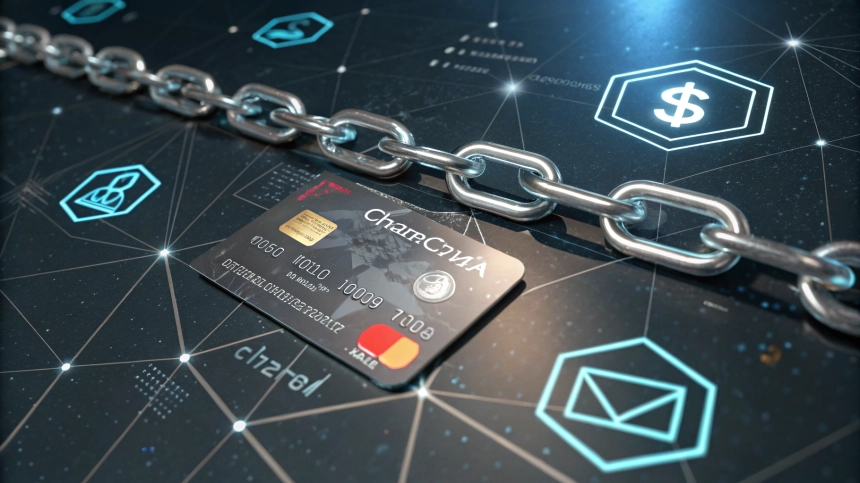 마스터카드, 체인링크와 제휴… 30억 카드 사용자가 암호화폐 직접 구매 가능 / TokenPost Ai