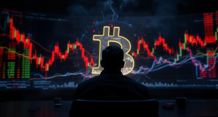 ‘0달러→1,200억 원’ 전설의 트레이더, $BTC 롱 베팅서 3,500억 원 손실…시장 조작 의혹 제기 / TokenPost Ai