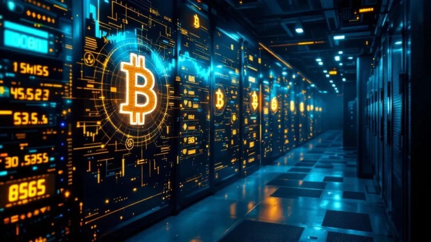 MARA, 5월 비트코인 950개 채굴…전월 대비 35% 증가 / TokenPost Ai