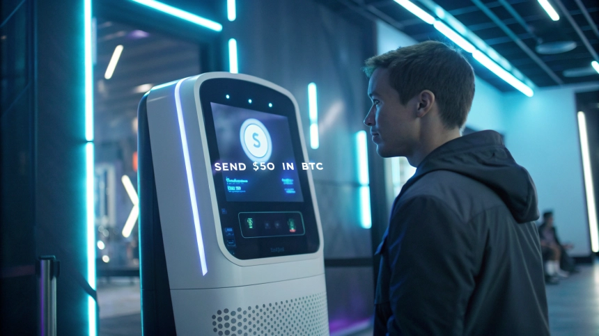 AI+인텐트 기반 지갑, 암호화폐 결제의 '애플 페이' 혁명 온다 / TokenPost AI