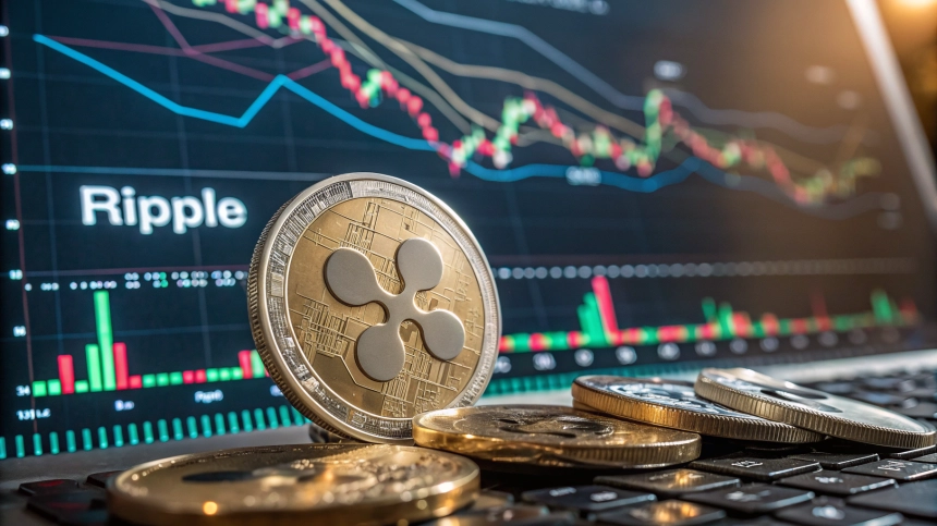 리플($XRP), 2달러 지지선 방어 성공…2.3달러 돌파 가능성 '주목' / TokenPost Ai