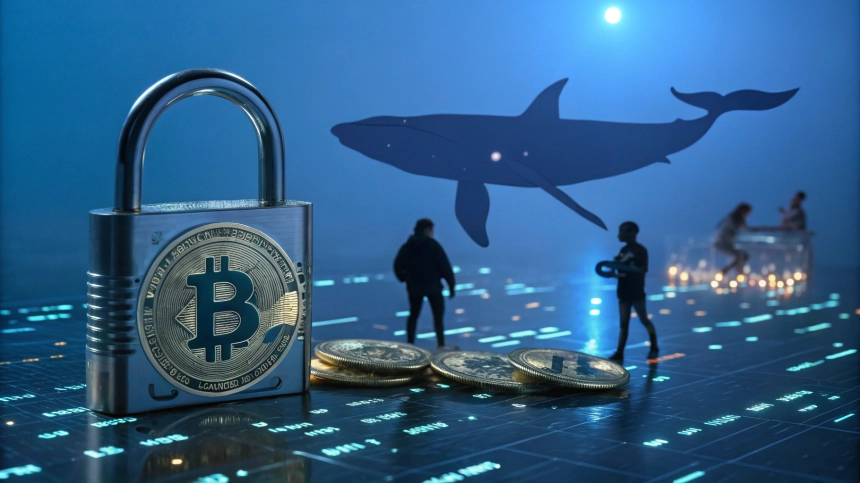 크립토 고래의 탈출 시나리오…'토큰 언락'에 흔들리는 시장 / TokenPost AI