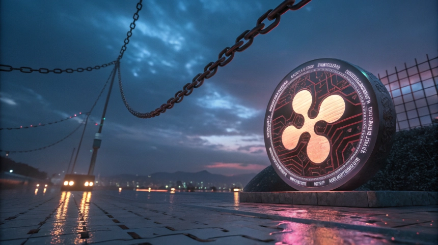 리플(XRP) '수십억 활성화' 신호탄... 가격 반등의 핵심 변수 될까 / TokenPost Ai