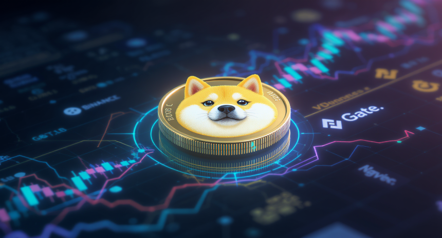 도지코인($DOGE), 오픈 인터레스트 2조 8,900억 원 돌파…투심 회복 신호 / TokenPost Ai
