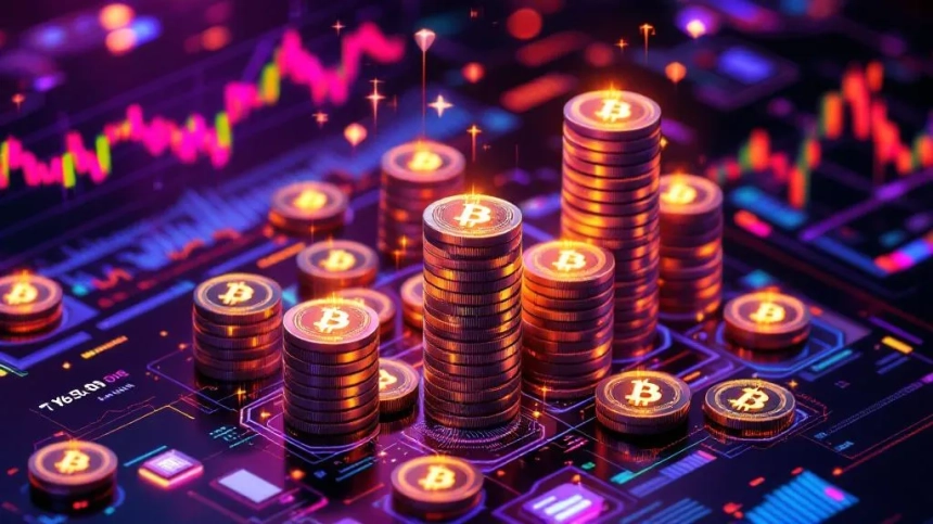 투웨니원캐피털, 비트코인 7천 개 매입…7억3100만 달러 규모 / TokenPost Ai