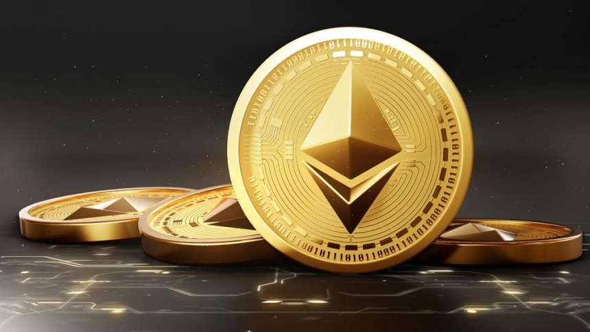 이더리움 기술자들, ETH 74만 달러까지 상승 가능하다고 주장 / 셔터스톡
