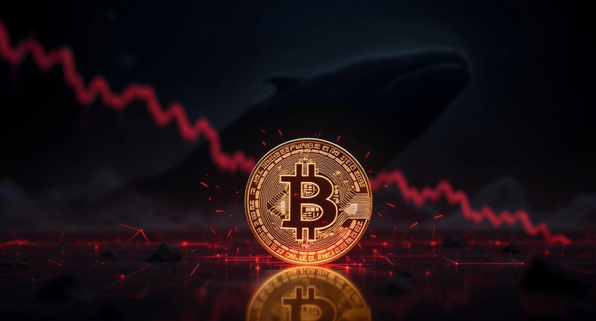 고래 매도·ETF 자금 유출에 비트코인 하락…암호화폐 시총 4,573조 원으로 감소 / TokenPost Ai