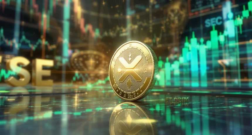 XRP ETF 승인 기대감 고조…SEC 결정 앞두고 '연중 최고가' 시동 거나 / TokenPost Ai