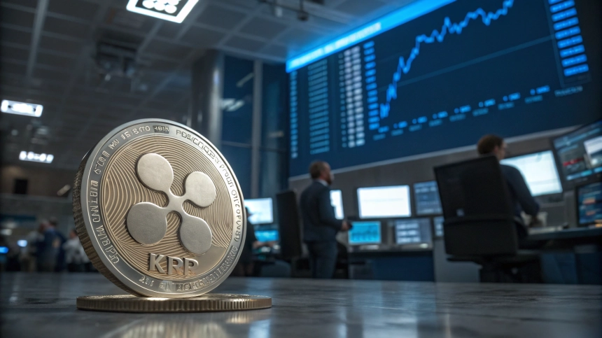 3iQ, 북미 최초 리플($XRP) ETF 출시…초기 6개월 수수료 0% / TokenPost AI