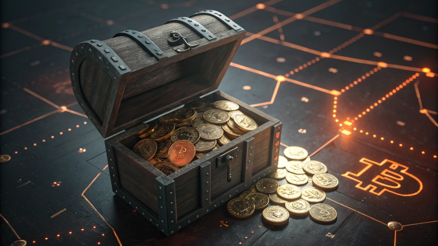 14년 만에 깨어난 고래 지갑, 2.4억 달러 BTC 매각…시장 불안 고조 / TokenPost.ai