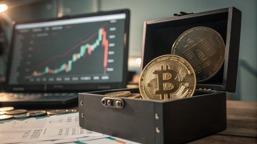 비트코인($BTC), 3분기 약세 전망 속 단기 조정 가능성 '경고'…장기 상승은 유지 / TokenPost Ai