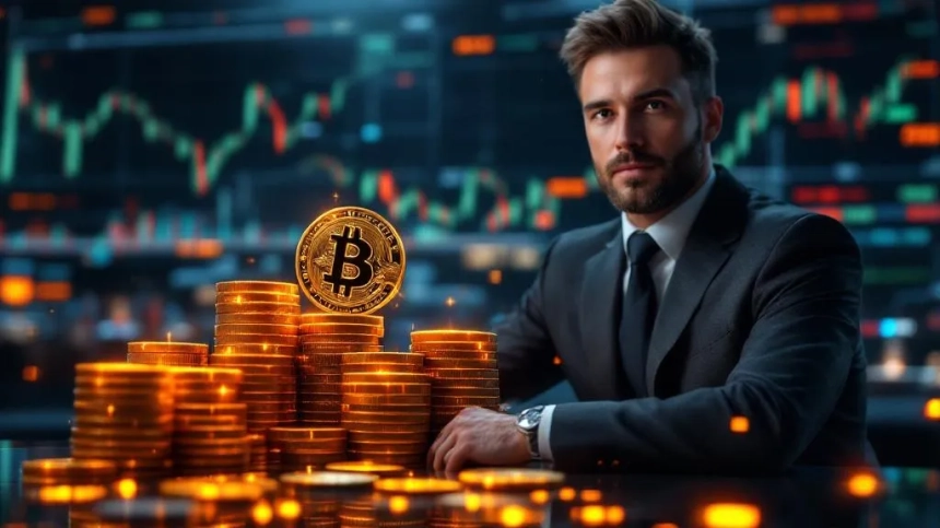 마이클 세일러 보유 비트코인, 평가차익 240억달러 돌파 / TokenPost Ai