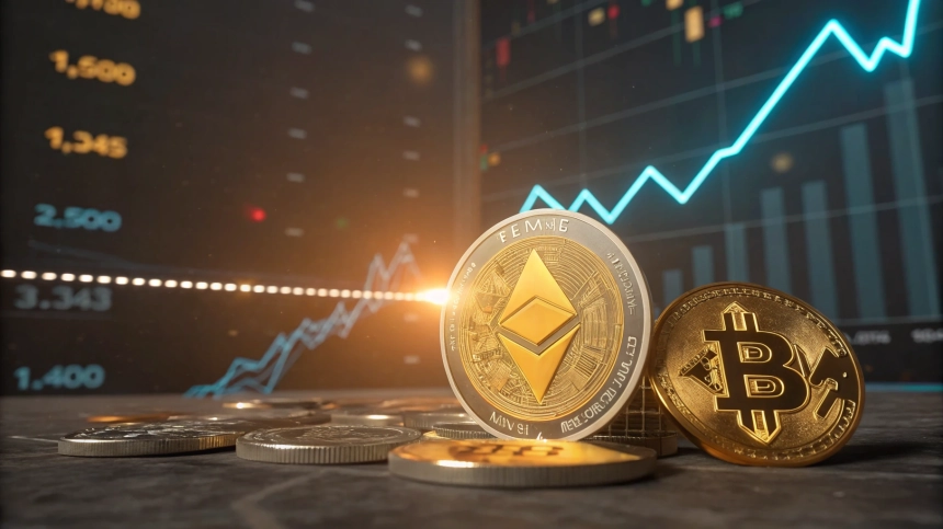 비트코인 안정세 속 BNB 사상 최고가…이더리움·XRP도 급등 / TokenPost.ai