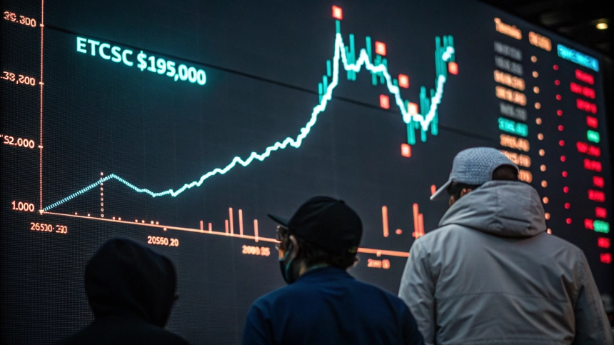 비트코인($BTC), 11만 달러 돌파…12만 달러 저항선 돌파 여부 주목 / TokenPost.ai
