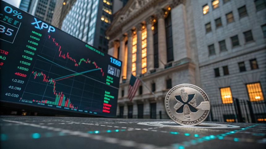 SEC, XRP ETF 6종 승인 여부 이달 중 결정…암호화폐 투자 전환점 될까 / TokenPost Ai