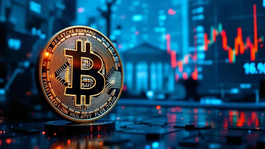 도이체방크 "비트코인, 변동성 줄고 지속 가능성 높아져" / TokenPost Ai