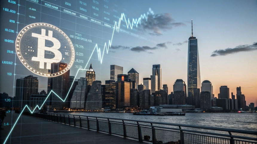 미국 현물 비트코인 ETF, 첫 하루 순유출…1,825억 원 이탈 / TokenPost.ai