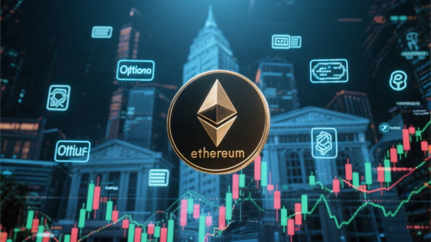 이더리움($ETH), 5,000달러 재도전 신호…파생시장 '낙관 유지' / TokenPost.ai