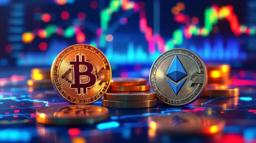 비트코인·이더리움 현물 ETF, 하루 새 1조6천억원 유입 / TokenPost Ai