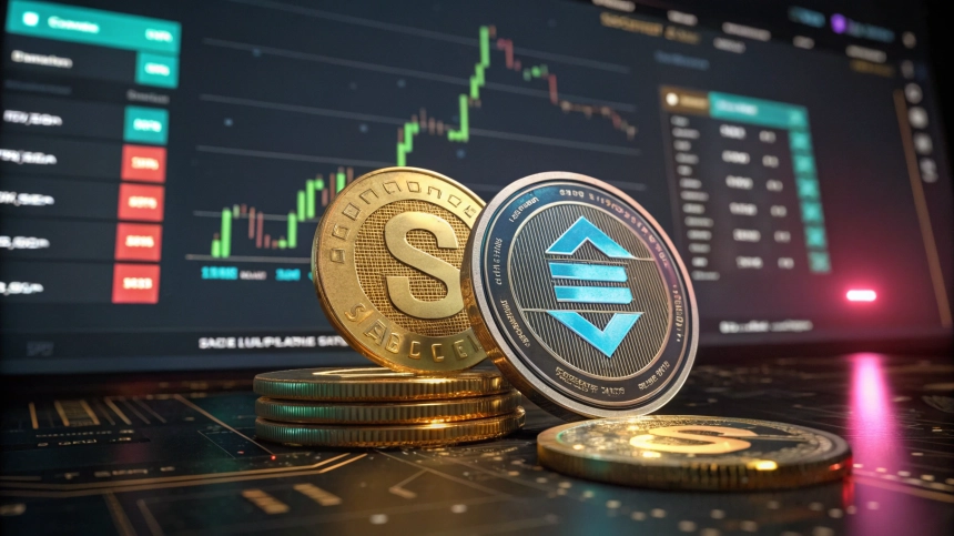 문페이, 솔라나($SOL) 리퀴드 스테이킹 출시… 연 8.49% 수익률 제공 / TokenPost.ai