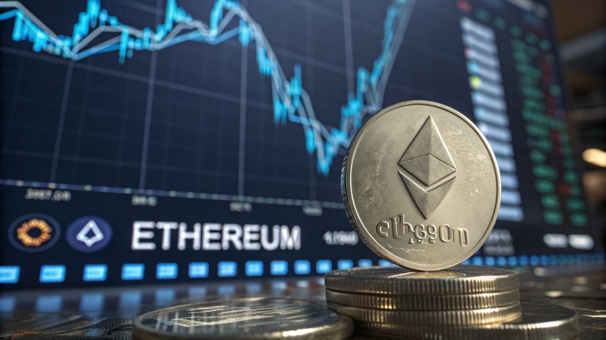 이더리움($ETH), 2,600달러 저항선 돌파 여부에 시장 방향성 주목 / TokenPost Ai