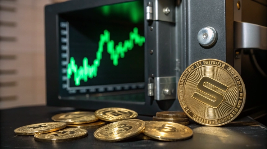 FTX, 430억 원 상당 SOL 언스테이킹…솔라나 가격은 강세 지속 / TokenPost.ai