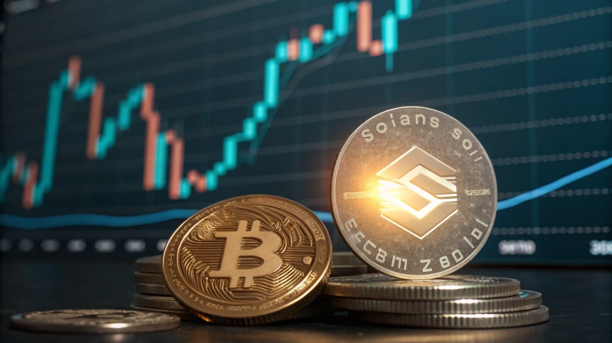 솔라나($SOL), 단기 조정 경계 속 상승 모멘텀 확보 가능성 / TokenPost Ai