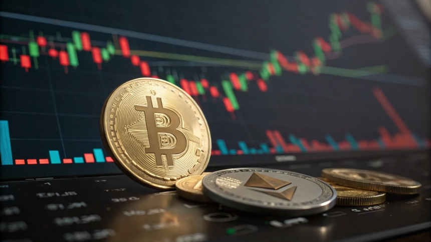 154억 달러 규모 옵션 만기…비트코인($BTC)·이더리움($ETH) 시장 흔들 / TokenPost.ai