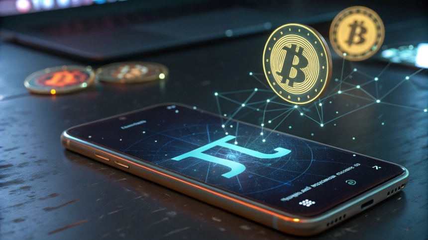파이코인($PI) 채굴 속도 0.93% 상승…활용 전략에 따라 수익 '최대 9배' / TokenPost Ai