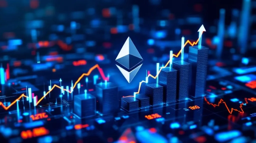 SharpLink Gaming 등 주요 기업, ETH 보유자산 급증 / TokenPost Ai