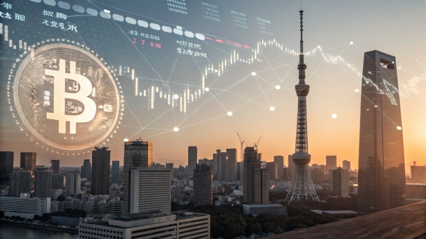 日 전통 섬유기업 키타보, 75억 원 규모 비트코인 매수 돌입…재무 개선 전략 본격화 / TokenPost.ai