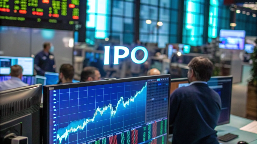서클·피그마·코어위브… 美 IPO 시장, 테크 기업 쏠림에 다시 불붙었다 / TokenPost.ai