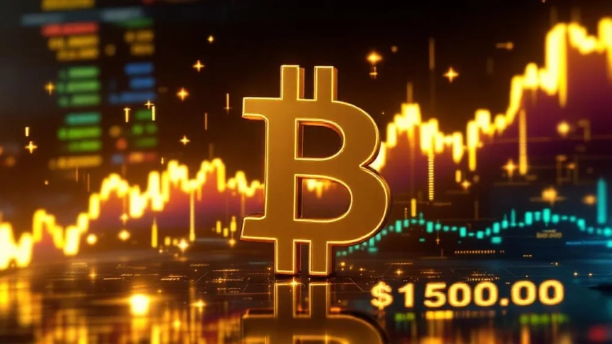비트코인, 11만 달러 이상 10일 연속 거래…“이제는 일상” / TokenPost Ai