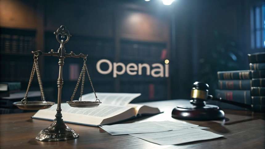오픈AI, 비영리 위상 흔들리나…美 시민단체 IRS 고발 / TokenPost.ai