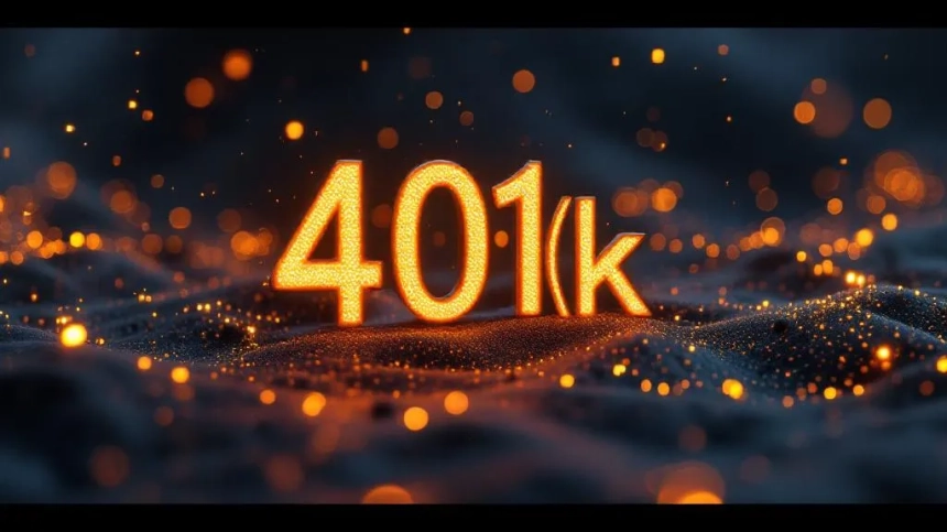 트럼프, 401(k)로 암호화폐·금·사모펀드 투자 허용 추진 / TokenPost Ai