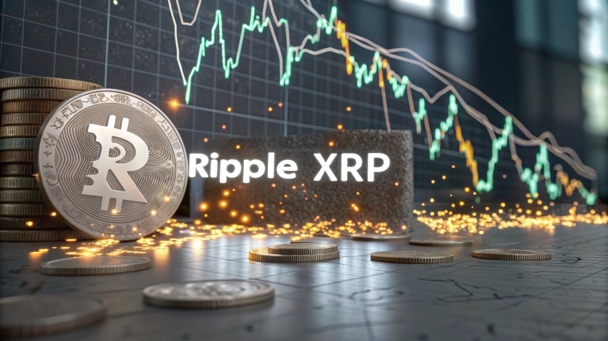 XRP, 3.80달러 돌파 가능성…기술적 강세에 전고점 기대감 / TokenPost.ai