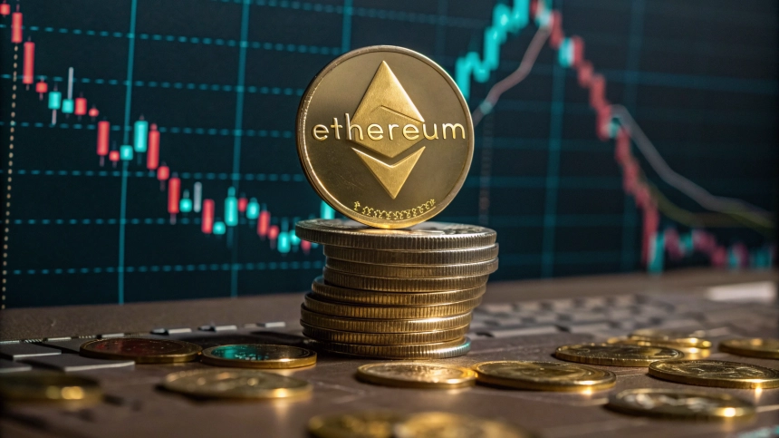 이더리움($ETH), 4,000달러 돌파 가능성↑…기술적 지표·온체인 분석 '상승세' / TokenPost.ai