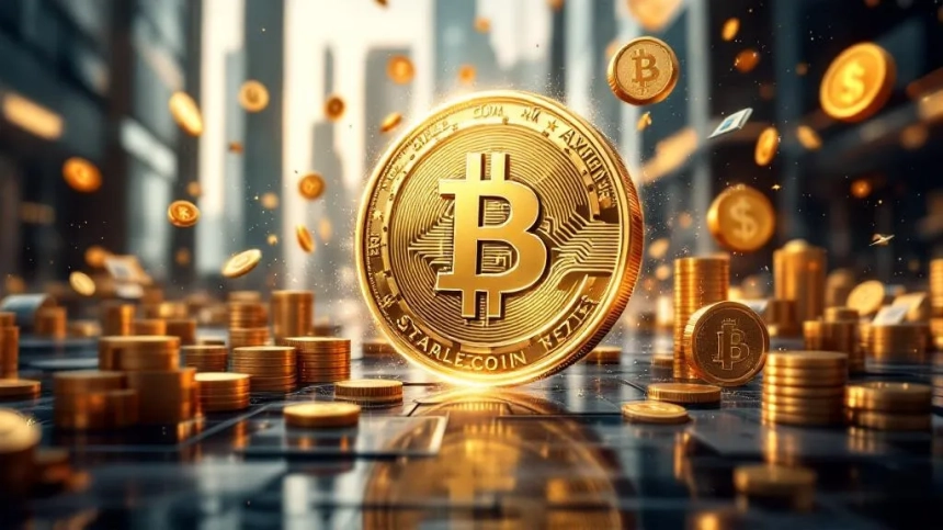 JP모건 "스테이블코인, 전통 금융 시스템과 통합될 것" / TokenPost Ai