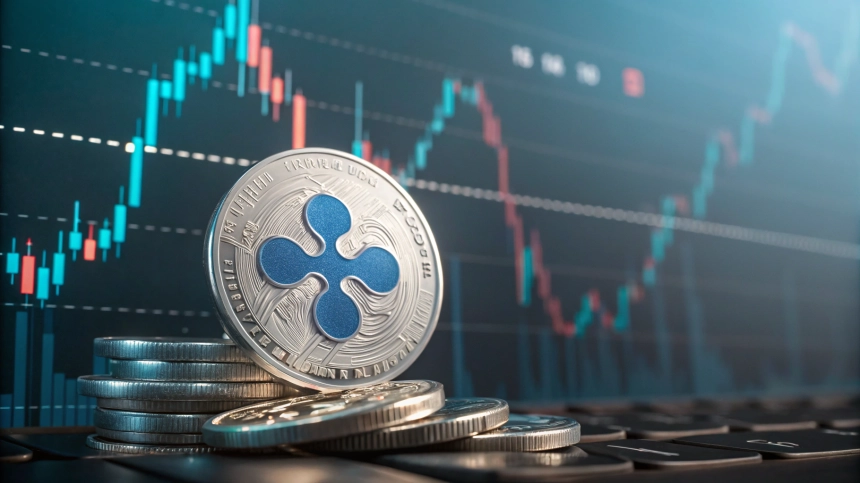 XRP, 단기 조정 구간 돌입…3.25달러 돌파 시 강세 재점화 전망 / TokenPost.ai