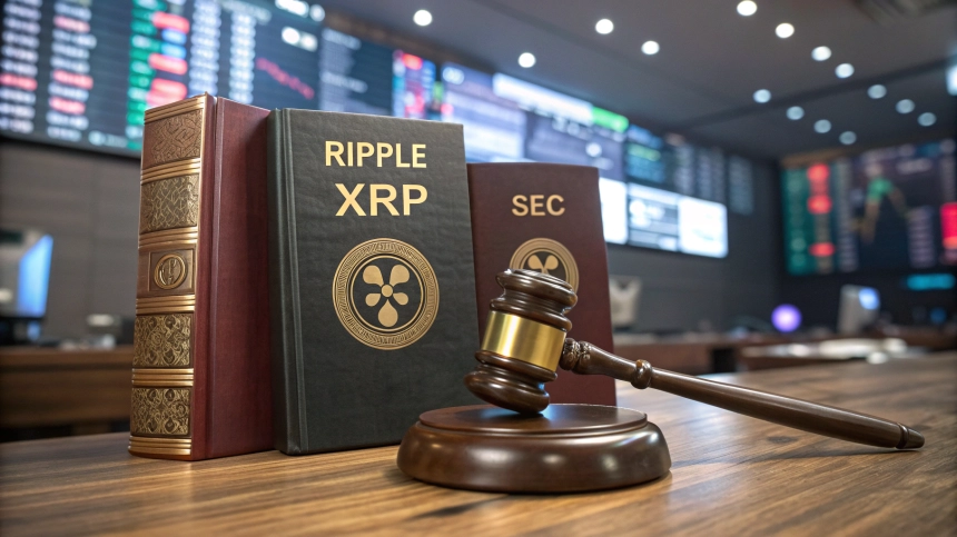 리플($XRP)·SEC 소송, 조기 종결 신호…전문가 "2026년 넘기지 않을 것" / TokenPost.ai