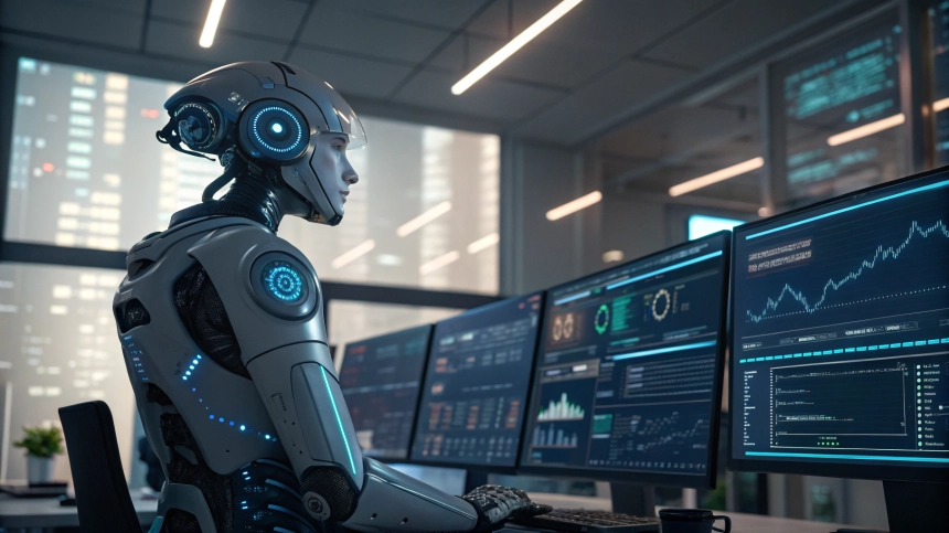 인튜이트, 중견기업 공략할 '에이전틱 AI' 출격… 자동화 장벽 허문다 / TokenPost.ai