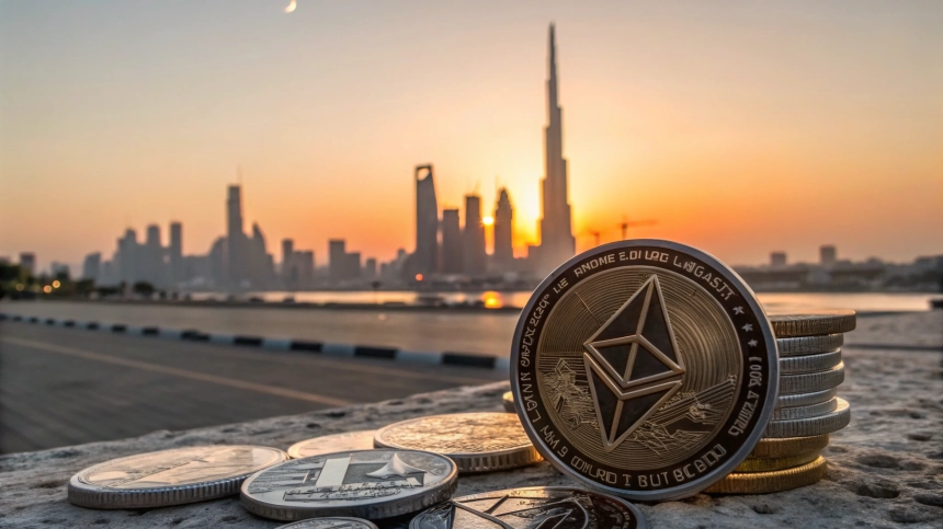 리플 스테이블코인 RLUSD 발행량 6,525억 원 돌파…거래 급증 속 중동 진출 본격화 / TokenPost Ai