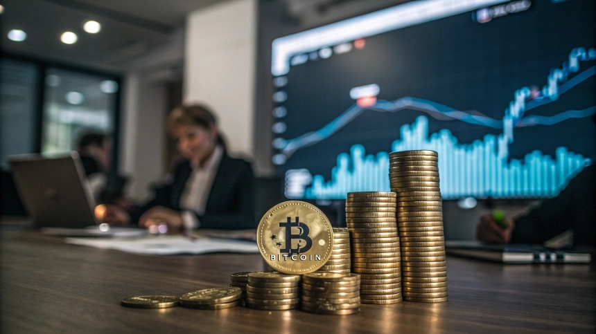 스트래티지, 비트코인 투자로 281억 달러 수익…장기 분할 매수 전략 통했다 / TokenPost.ai