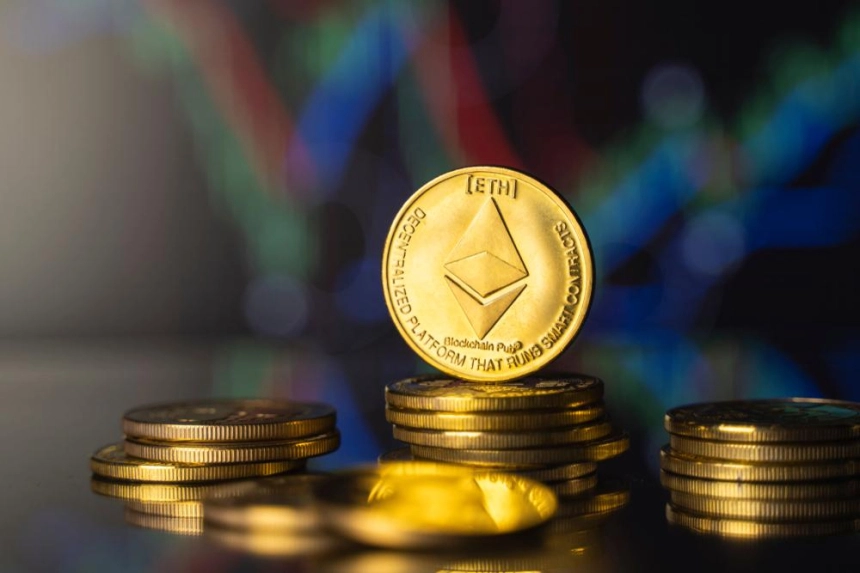 ETH 최대 보유 기업 샤프링크 게이밍, 주식 발행 한도 60억 달러로 대폭 증액 / 셔터스톡