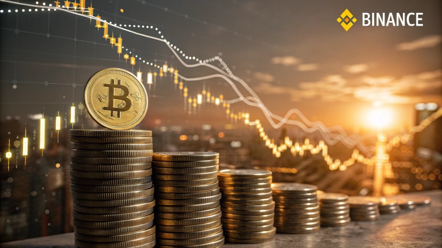 바이낸스, 비트코인 보유 줄었지만 비실현 수익은 사상 최고…약 8.3조 원 / TokenPost.ai