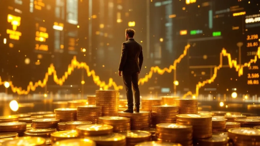 마이클 세일러, 2분기 비트코인으로 140억 달러 수익 달성 / TokenPost Ai