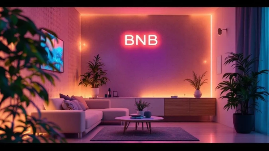 BNB, 사상 최고치 경신…시총 1,190억 달러 돌파 / TokenPost Ai