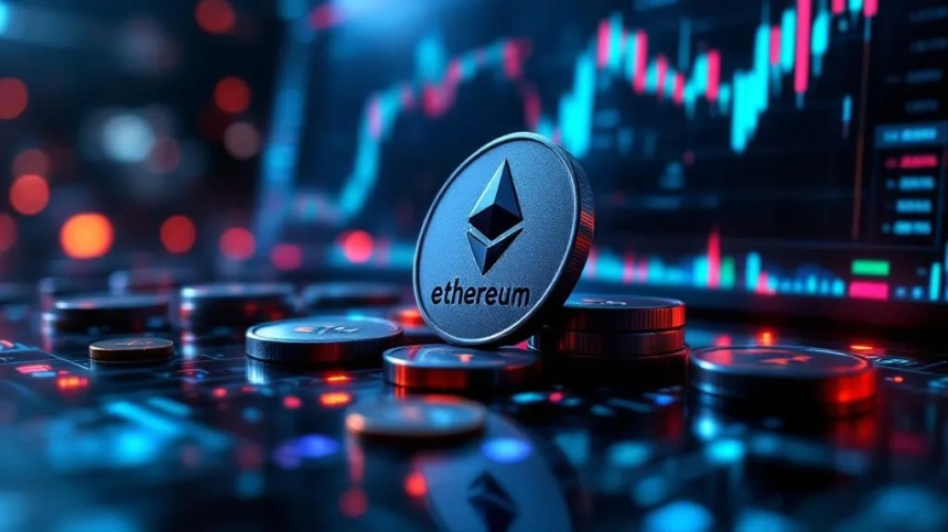 비트마인, ETH 확보 위해 ARK인베스트로부터 1억8200만 달러 투자 유치 / TokenPost Ai